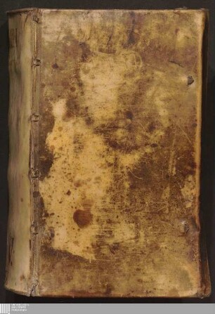 R. P. Pavli Laymann è Societate I: Theologiæ Moralis Compendiv[m] absolutissimum et in quinq[ue] libros partitum
