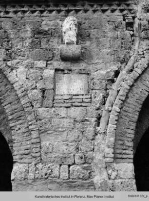 Fonte di Pescaia, Siena