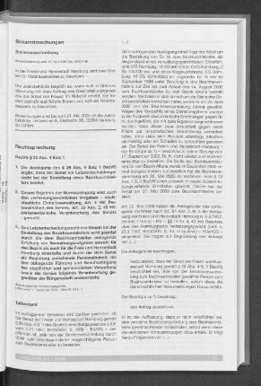 BezVG § 26 Abs. 4 Satz 1