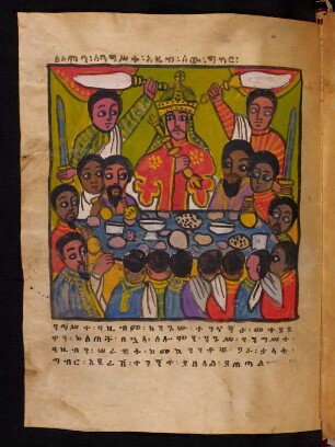Illustration: f. 31v-35v