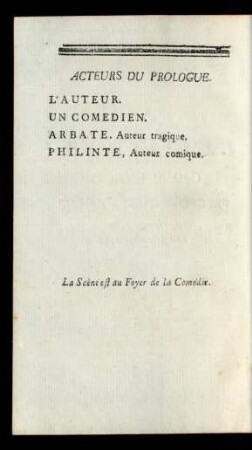 Prologue.
