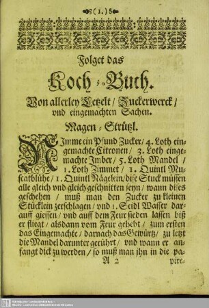 Koch-Buch