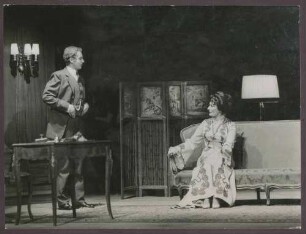 Major Barbara (George Bernard Shaw)