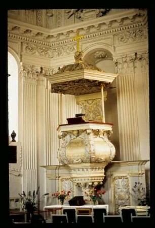 Schloss Köpenick 4.7.75.