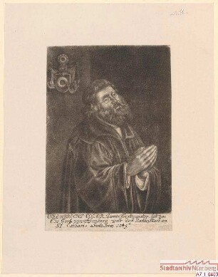 Eckenbrecht Coler d.J.(= Erkenbrecht Koler I.), Forstmeister, Ratsherr; gest. 1349