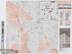 Kunst in Leipzig