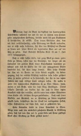 Lexikon der hamburgischen Schriftsteller bis zur Gegenwart, 6. Pauli - Schoff