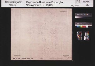 Flur Zschorlau
