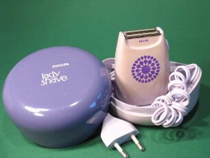 PHILIPS LADY SHAVE