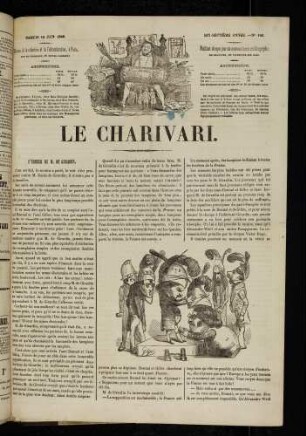 L'erreur de M. de Girardin