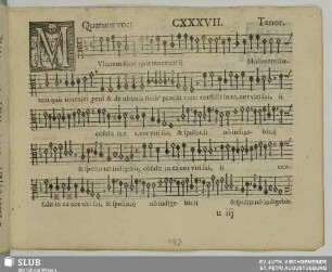 CXXXVII. Mulierem fortem