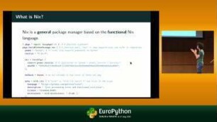 Packaging security with Nix