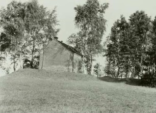 Freiberg, Wolfgang Stagenschat, Kaue