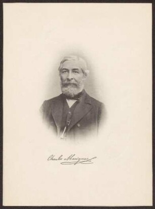 Marignac, Jean C. de