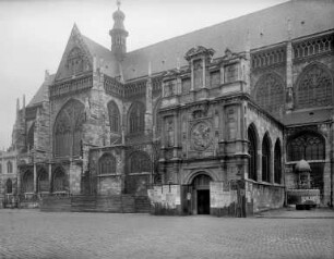 Saint Jacques