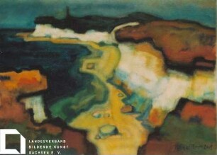 Küstenlandschaft (2)