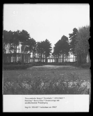 Trinkhalle