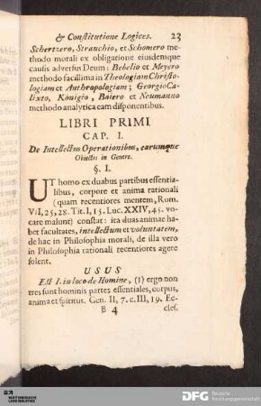 Libri Primi