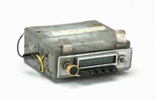 Blaupunkt Hamburg ATR