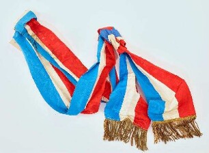 Fahnenband
