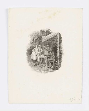 Vignette zu Don Quijote