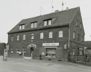 Gasthof Graditz, Haus Nummer 21