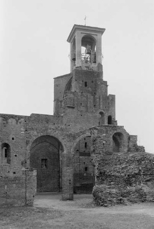 Santa Maria Maggiore
