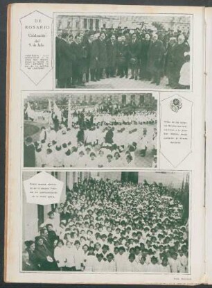De Rosario