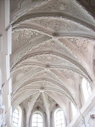 Nürnberg: St. Egidien