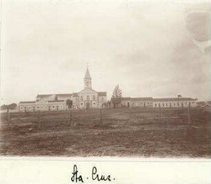 Santa Cruz do Sul
