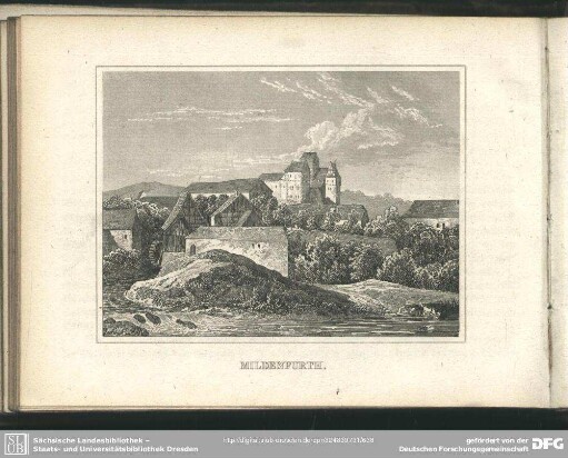 Mildenfurth