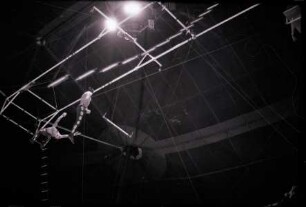 Circus Krone, Hannover, 1978