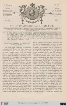 Heft 32 (24. Mai 1883)