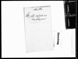 Waisenhäuser in Stuttgart: Lehr-, Aufsichts- und Dienstpersonal (1819-1882)