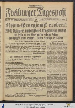 20.08.1915 (Morgenblatt)