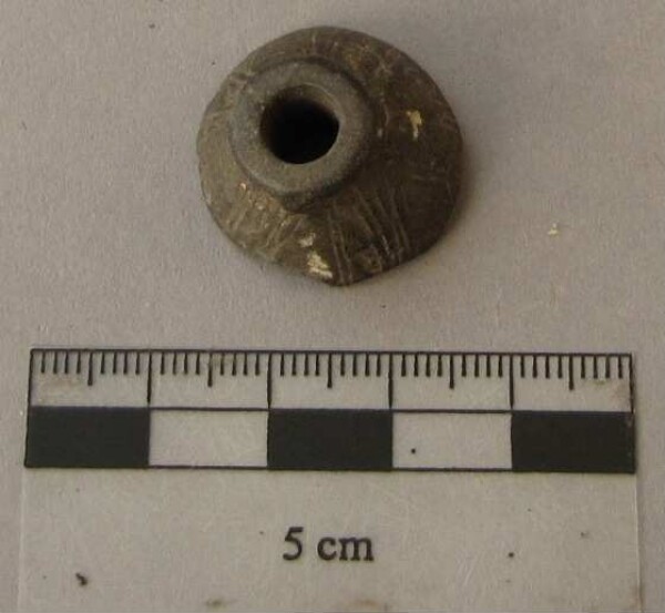 spindle whorl