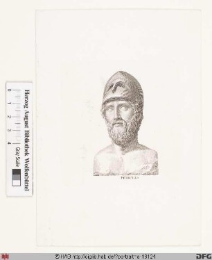 Bildnis Perikles