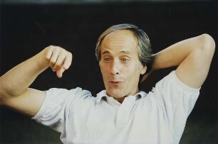 Richard Ford