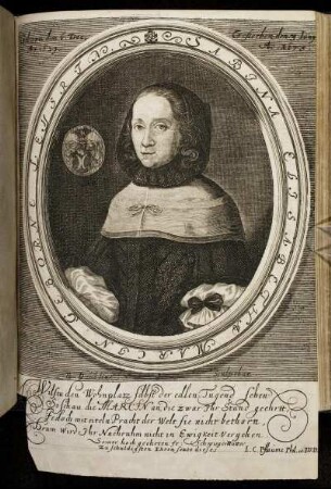 Sabina Elisabetha Marcin