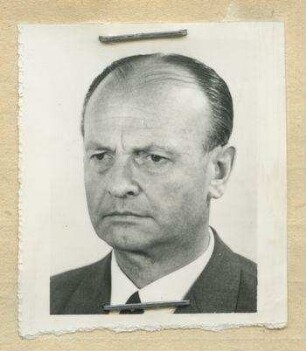 Josef Müller