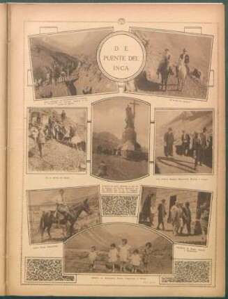 De Puente del Inca