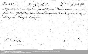Theologia evangelica polemica 0918