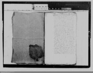 Graf Wolfgang von Hohenlohe ./. Graf Georg Friedrich von Hohenlohe-Langenburg: Besitzrechte am Amt Bartenstein