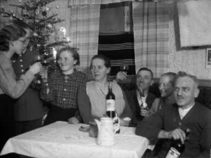 Familienfeier