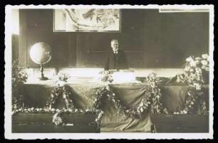 Meinardus, Wilhelm