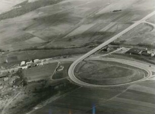 Lahnbrücke, 1959-1960