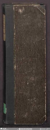 Akten des Görlitzer Obergerichts 1501-1536 - Bibliothek der Oberlausitzischen Gesellschaft der Wissenschaften Görlitz, L III 469 - UB Wrocław, Akc. 1948/145
