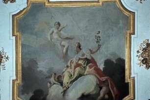 Allegorie des Friedens