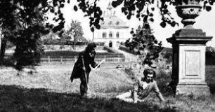 Der verlorene Schuh