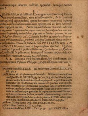 De nardo pistica, ex historia passionis dominicae exercitatio philologia